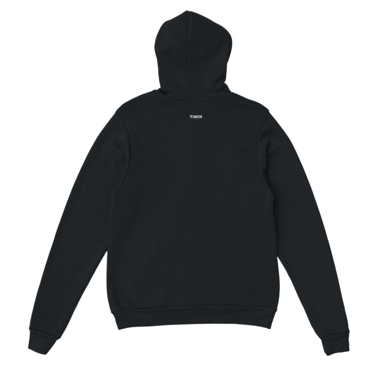 TIWIH Unisex Pullover Hoodie